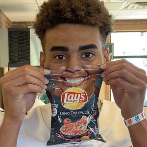 Meet your Posher, Ezra